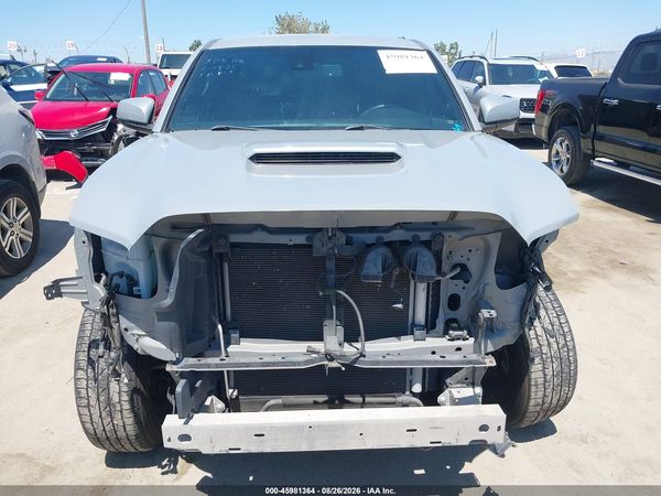 2021 TOYOTA TACOMA TRD SPORT — I115