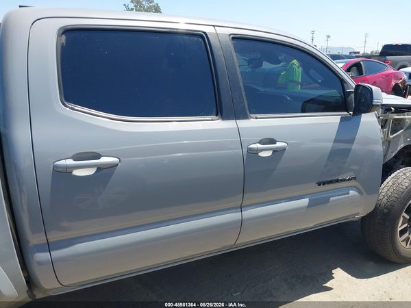 2021 TOYOTA TACOMA TRD SPORT — I116