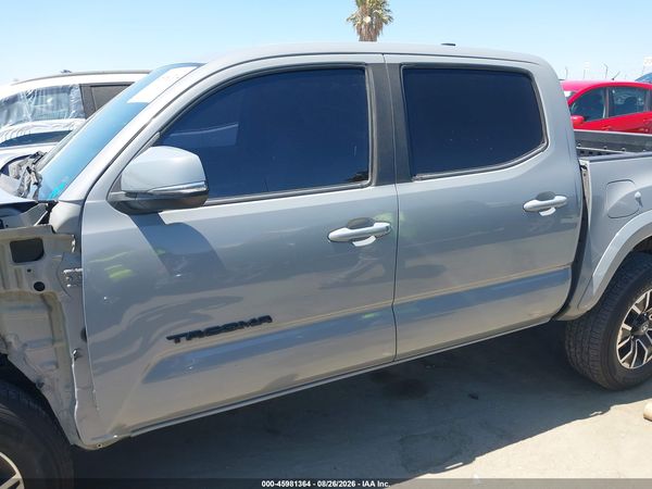 2021 TOYOTA TACOMA TRD SPORT — I117