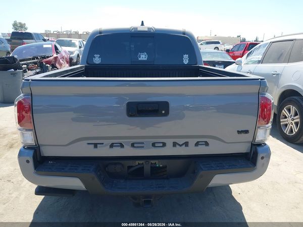 2021 TOYOTA TACOMA TRD SPORT — I119