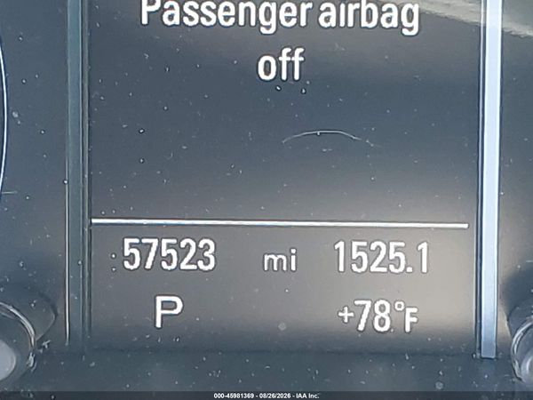 2017 AUDI Q5 2.0T PREMIUM