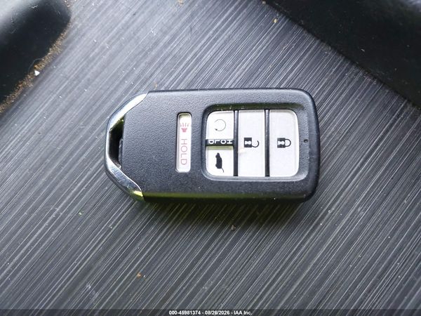2022 HONDA PILOT AWD TOURING 7 PASSENGER