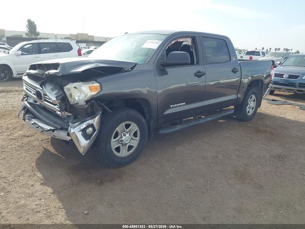 2016 TOYOTA TUNDRA — I2