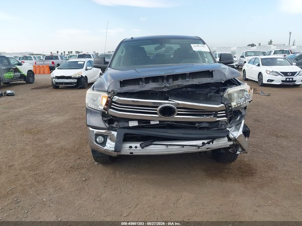 2016 TOYOTA TUNDRA SR5 4.6L V8 — I6