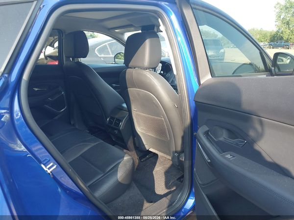 2020 JAGUAR E-PACE P250 AWD AUTOMATIC