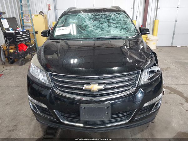 2016 CHEVROLET TRAVERSE LT — I115