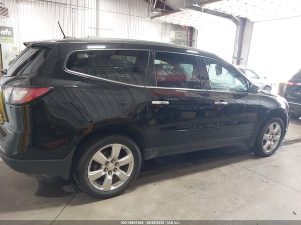 2016 CHEVROLET TRAVERSE LT — I116