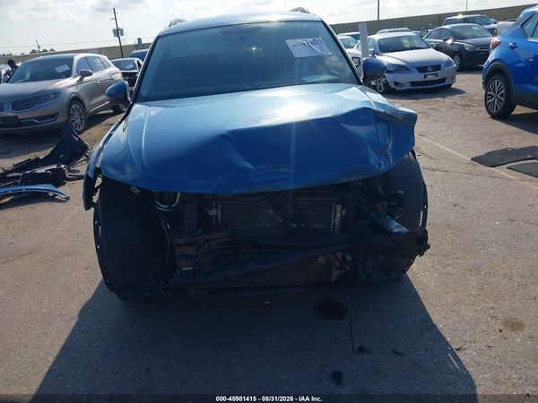 2019 VOLKSWAGEN TIGUAN 2.0T S — I115
