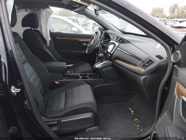 2019 HONDA CR-V EX — I5