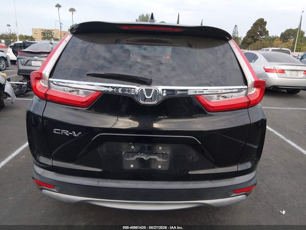 2019 HONDA CR-V EX — I119