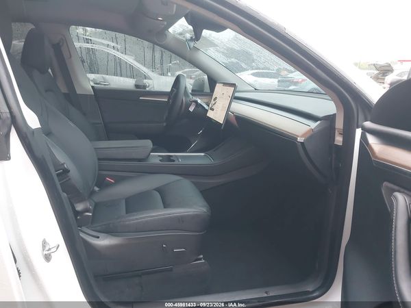2023 TESLA MODEL Y — I5