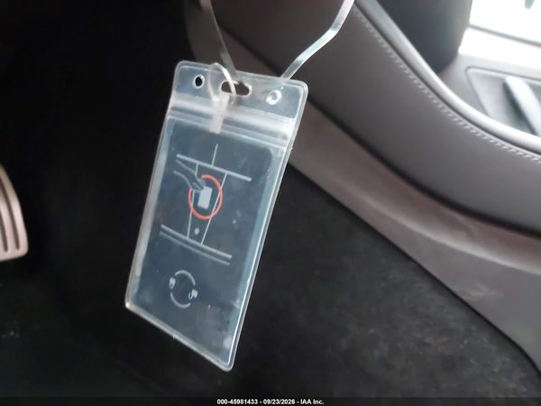 2023 TESLA MODEL Y — I11