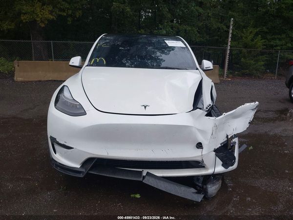 2023 TESLA MODEL Y — I115