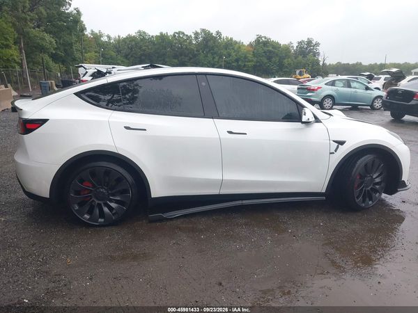 2023 TESLA MODEL Y — I116