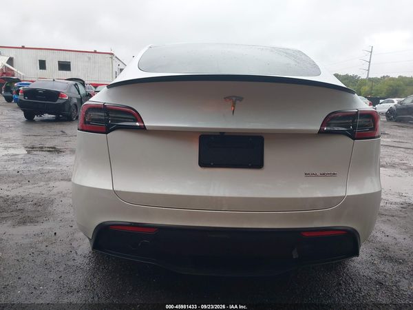 2023 TESLA MODEL Y — I119