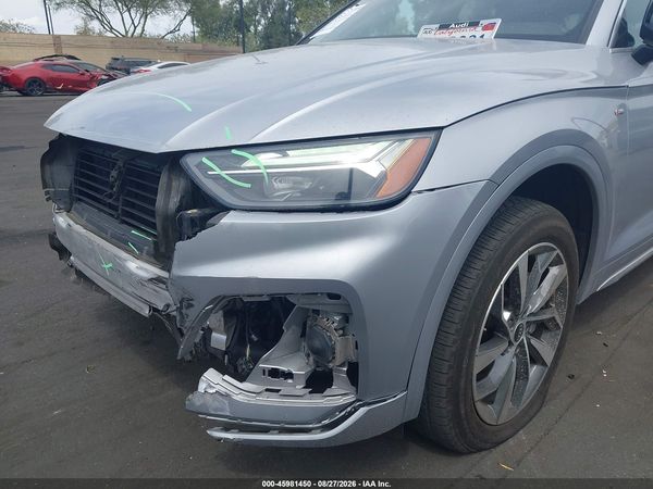 2021 AUDI Q5 SPORTBACK