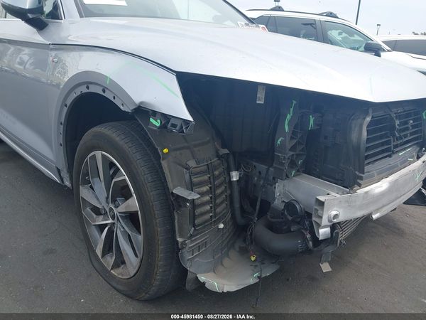 2021 AUDI Q5 SPORTBACK