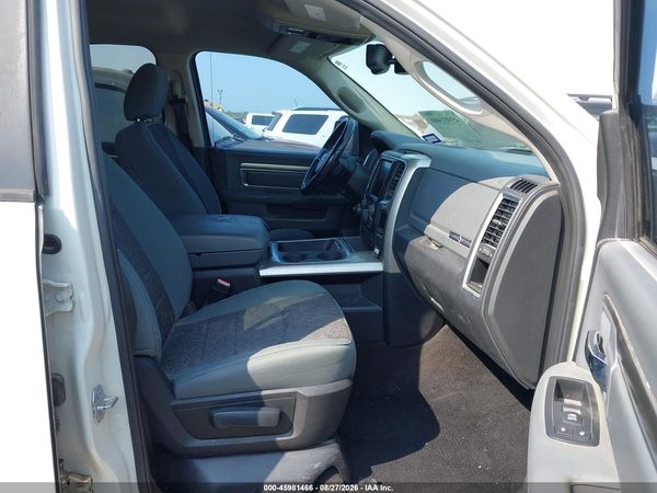 2016 RAM 1500 LONE STAR — I5