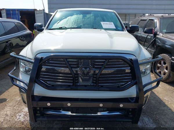 2016 RAM 1500 LONE STAR — I115