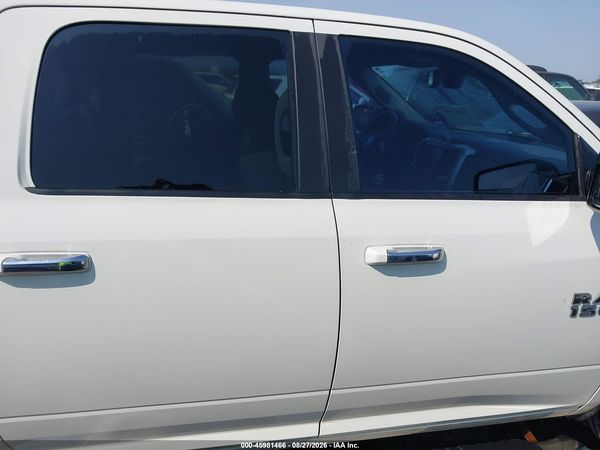 2016 RAM 1500 LONE STAR — I116