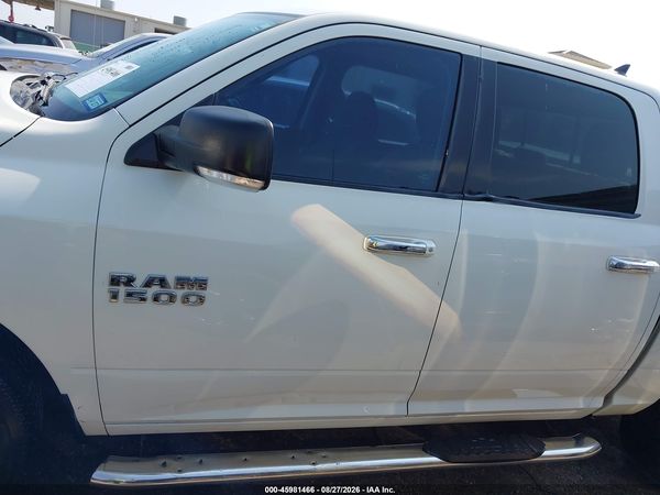 2016 RAM 1500 LONE STAR — I117