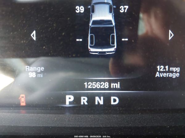 2016 RAM 1500 LONE STAR — I118