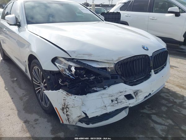 2018 BMW 530E IPERFORMANCE
