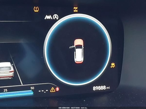 2022 HYUNDAI SANTA FE CALLIGRAPHY — I7