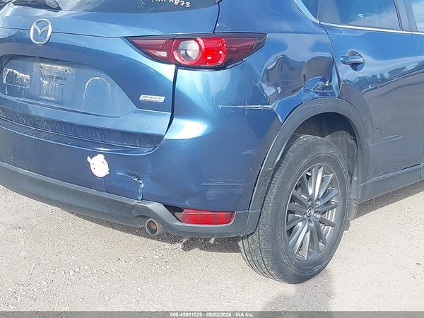 2017 MAZDA CX-5 SPORT — I6