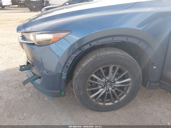 2017 MAZDA CX-5 SPORT — I13