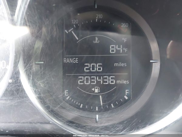 2017 MAZDA CX-5 SPORT — I118