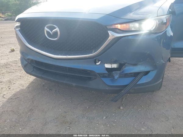 2017 MAZDA CX-5 SPORT — I155