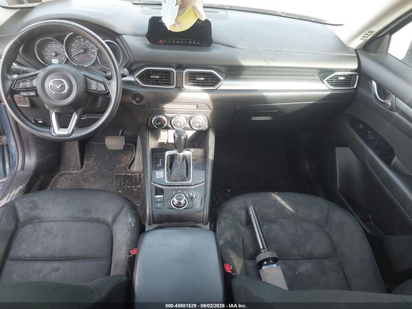 2017 MAZDA CX-5 SPORT — I156