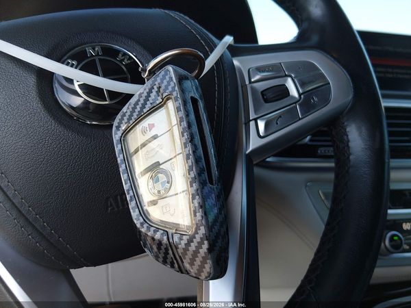 2019 BMW 740I — I11