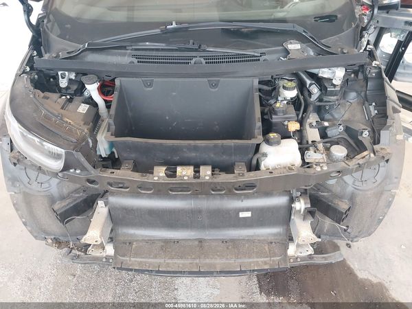 2015 BMW I3 BASE W/RANGE EXTENDER — I10