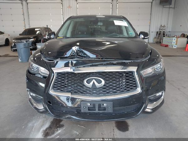 2020 INFINITI QX60 PURE AWD — I115