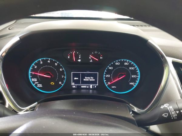 2018 CHEVROLET EQUINOX LS — I7