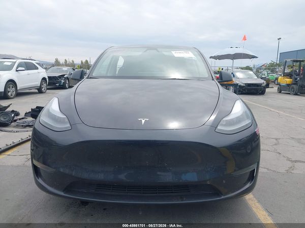 2025 TESLA MODEL Y — I115