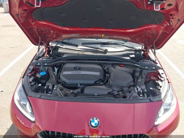 2025 BMW 228 GRAN COUPE XDRIVE