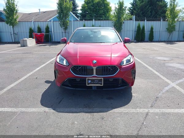 2025 BMW 228 GRAN COUPE XDRIVE