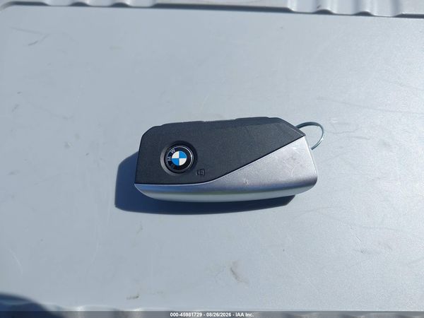 2025 BMW 228 GRAN COUPE XDRIVE