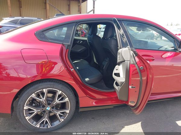2025 BMW 228 GRAN COUPE XDRIVE