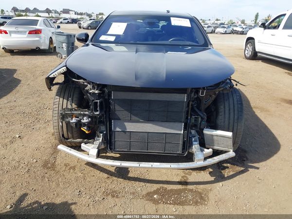 2023 BMW 740 I — I6