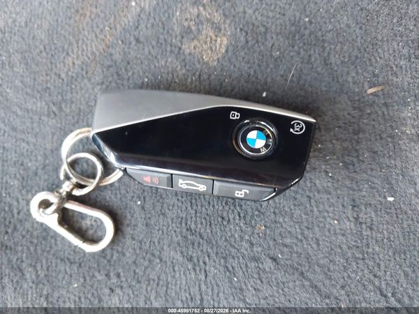 2023 BMW 740 I — I11
