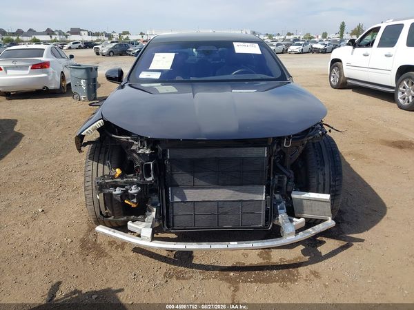2023 BMW 740 I — I115