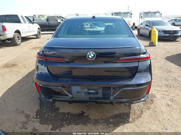 2023 BMW 740 I — I119