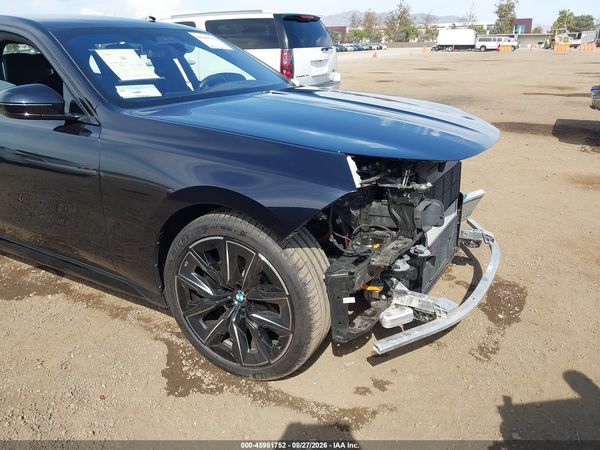 2023 BMW 740 I — I153