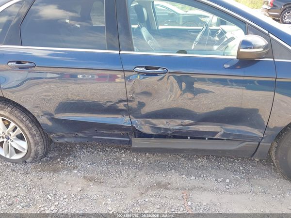 2017 FORD EDGE SEL — I6