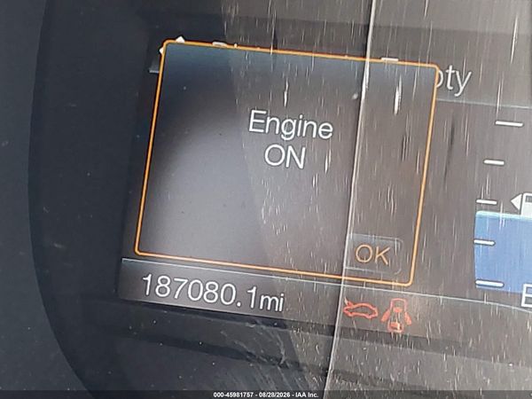 2017 FORD EDGE SEL — I118