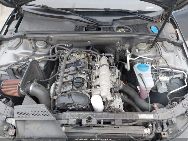 2015 AUDI A4 2.0T PREMIUM — I10